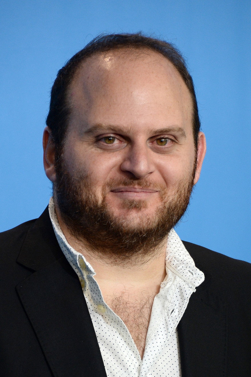 Alan Sabbagh as Pablo in Black Widows: Wh*res & Hustlers