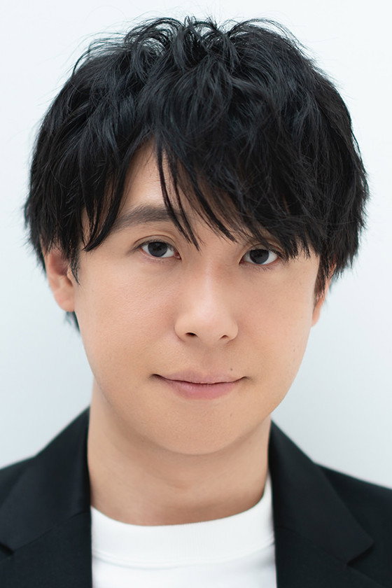 鈴村健一 as Toki Fujiwara (voice) in Code:Breaker