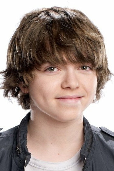 Dylan Blue as Jeremy Franklin in Big Lake