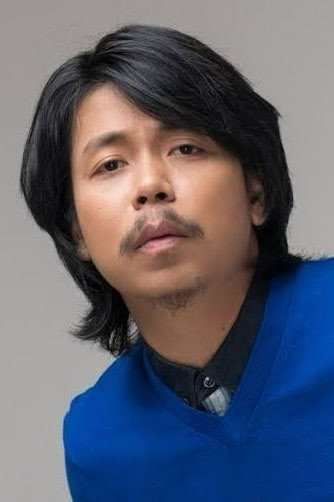 Empoy Marquez as Mr. Takaktak in Mr. Suave