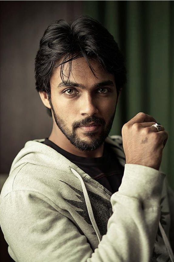 Aarav Kizar as Market Raja in Market Raja MBBS