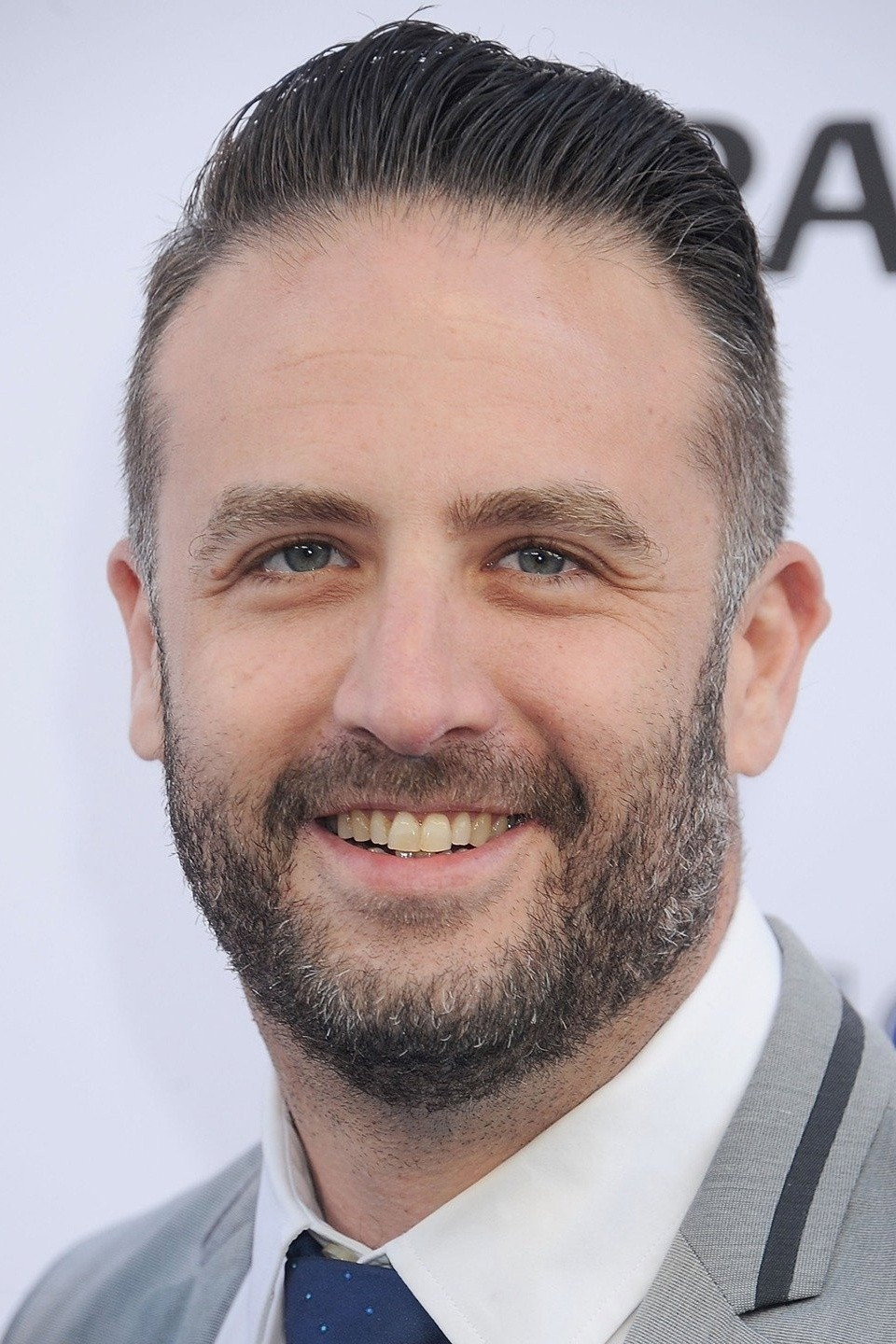 Adam Eget as Self - Host in Norm Macdonald Live
