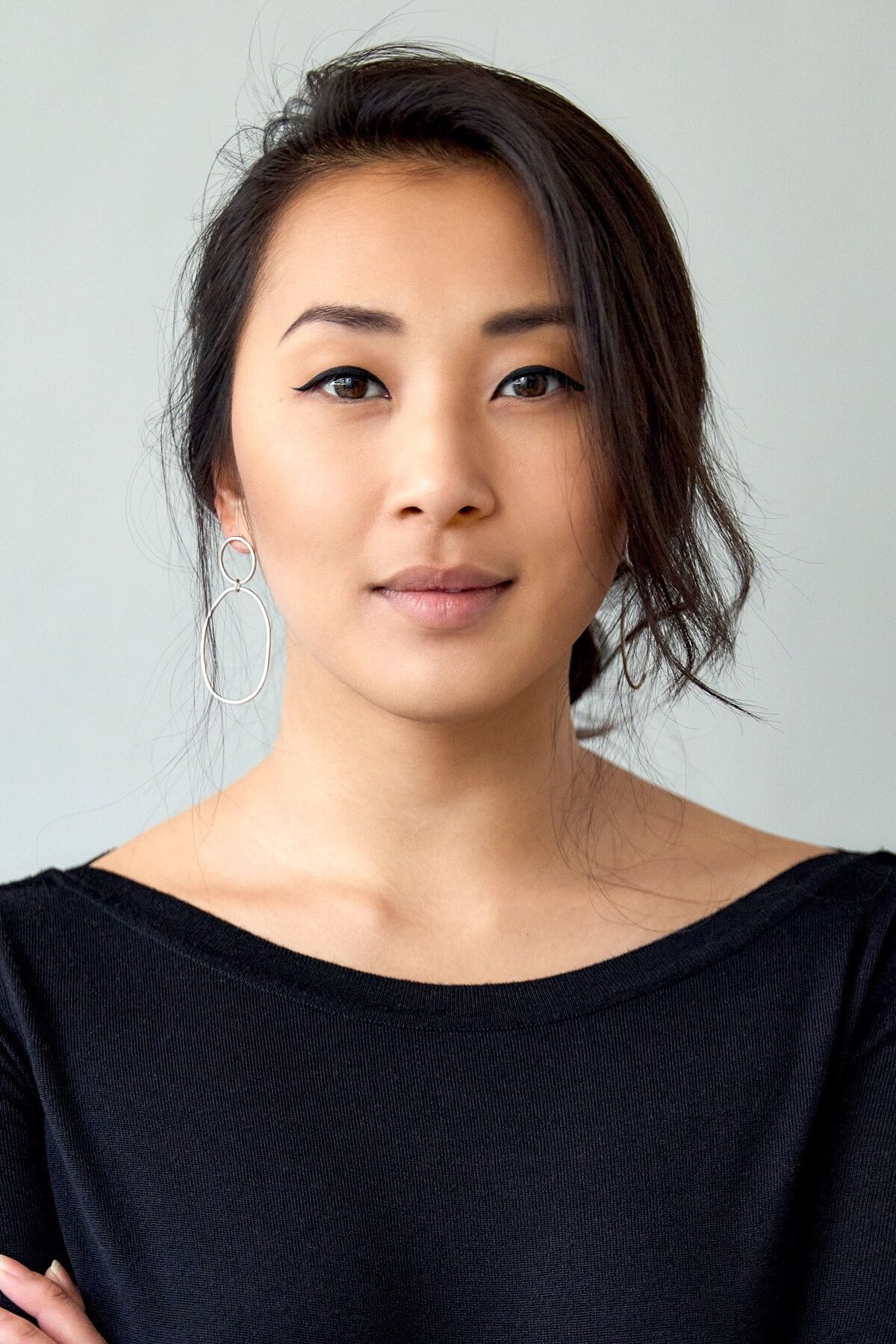 Cassandra Sorrell as Cora Lee in Eden