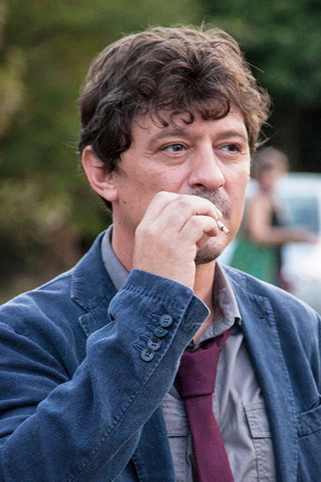 Rosario Petix as Cricchio in Un mondo sotto social