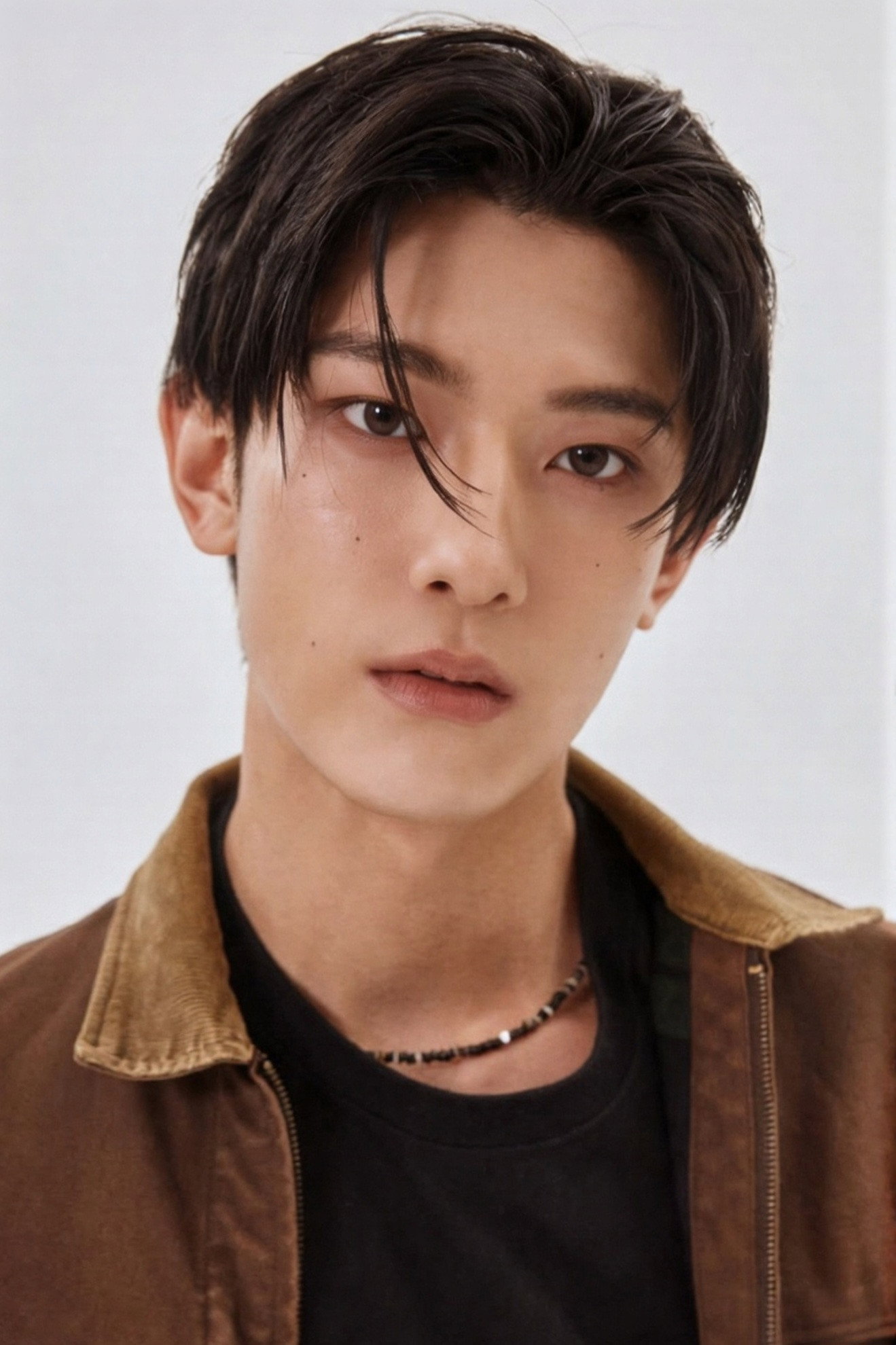 이윤서 as Lee Hyun-woo in 동생이 훔친 사랑