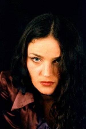Joanna Żurawska-Federowicz as Marysia Daleka in Legenda Tatr