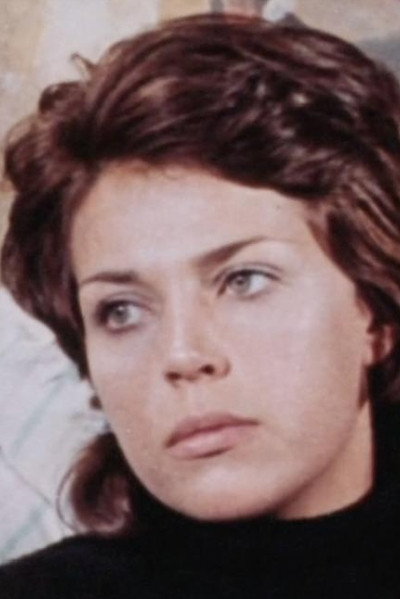 Lorraine Rainer as Javotte Monestier in Sappho