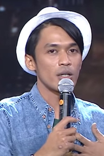 Dicky Difie as Dicky in Get Up Stand Up