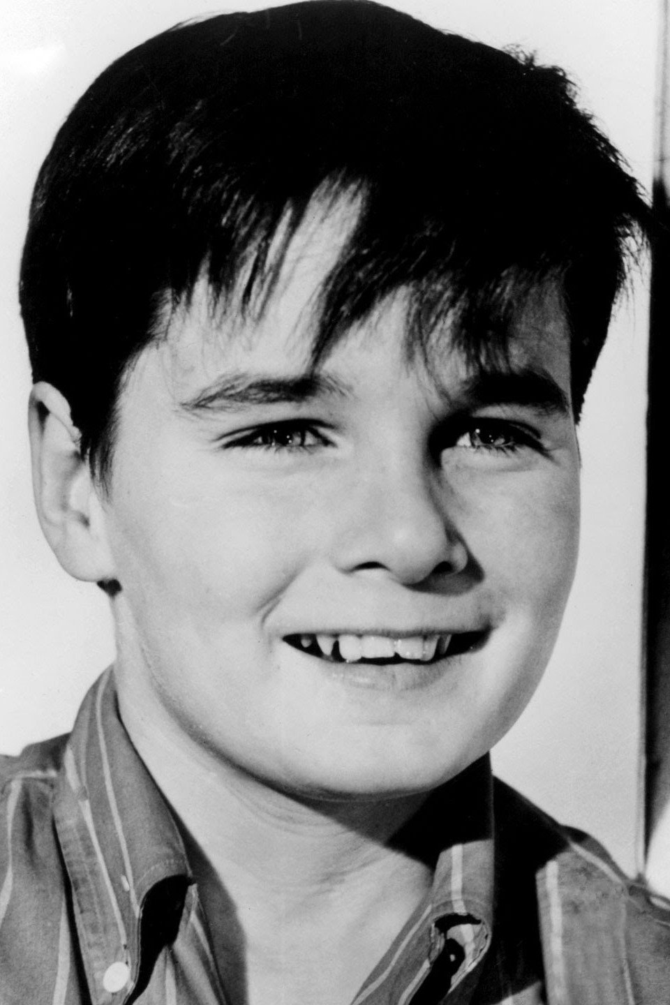 Bryan Russell as Jack Flagg in The Adventures of Bullwhip Griffin