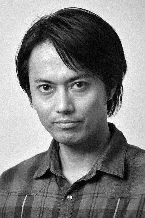 大沢真一郎 as Hikaru Kuroda in Tsumugi’s Radio