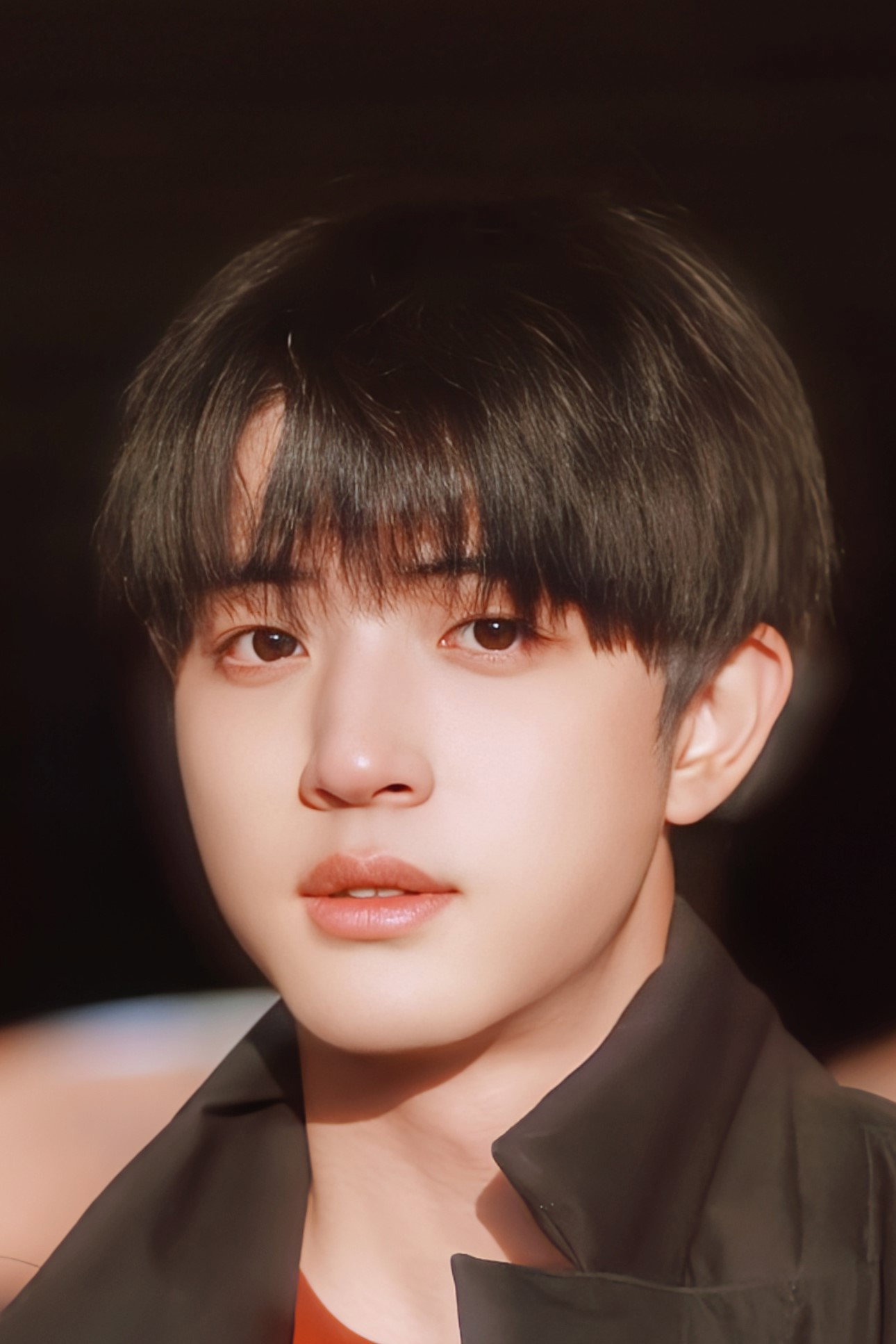 陈沐 as Lin Ke in Romantic Boyfriend