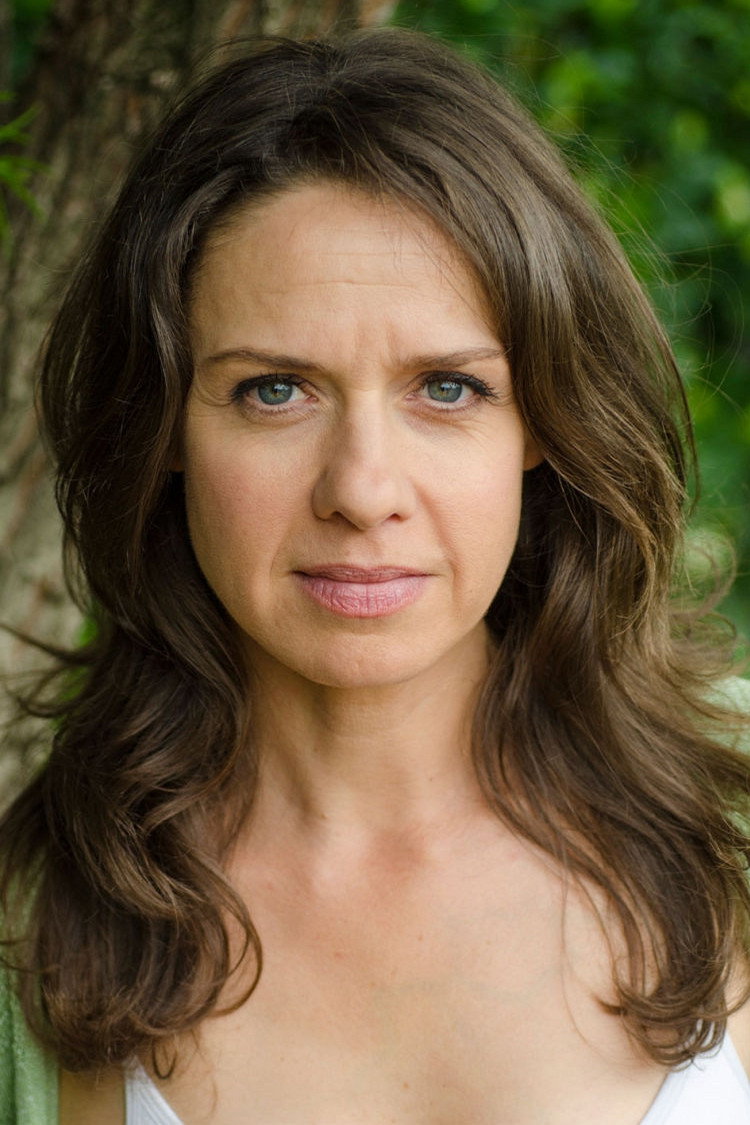 Kate Atkinson as Mother in Molly
