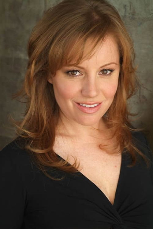 Andrea Baker as Cindy in The Last Summer