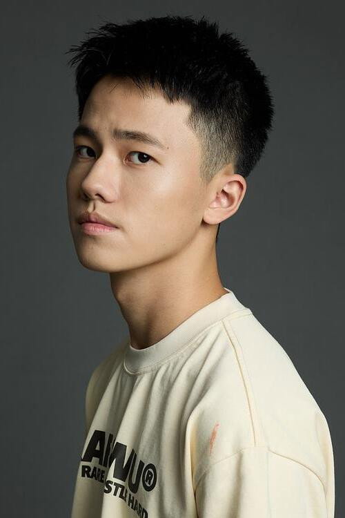 陈禹同 as Zheng Xiaotong in The Victims