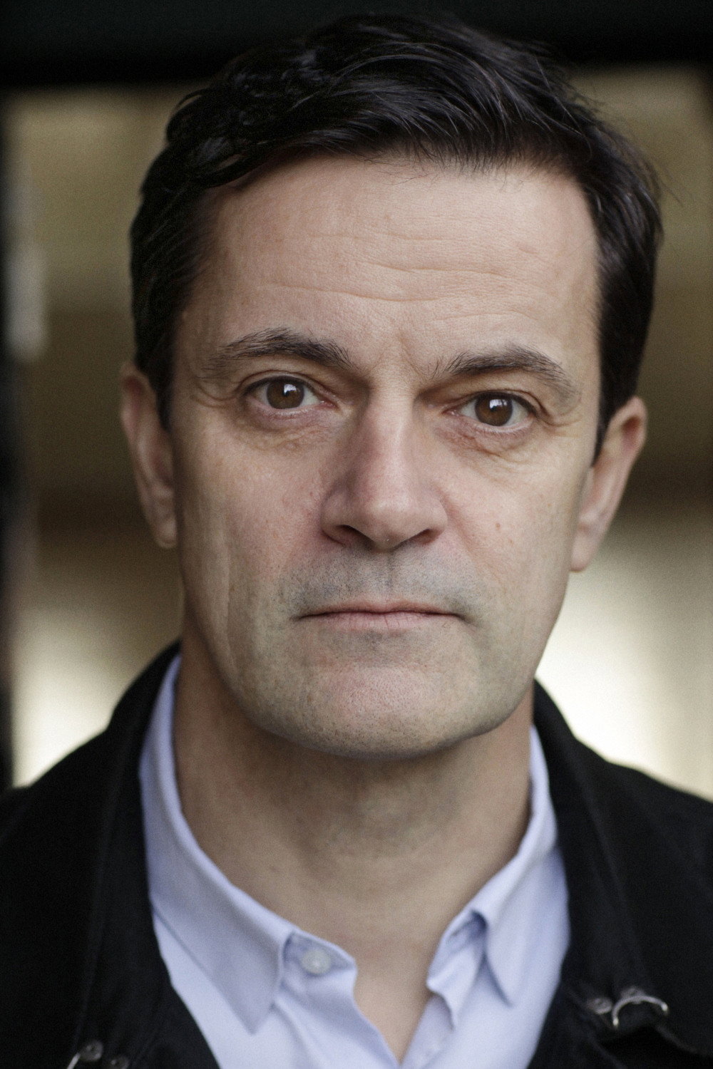 Tony Gardner as Graham in Mad Sad & Bad