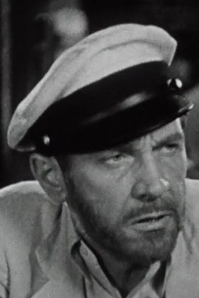 John Marston as Captain Nils Helstrom in The Son of Kong