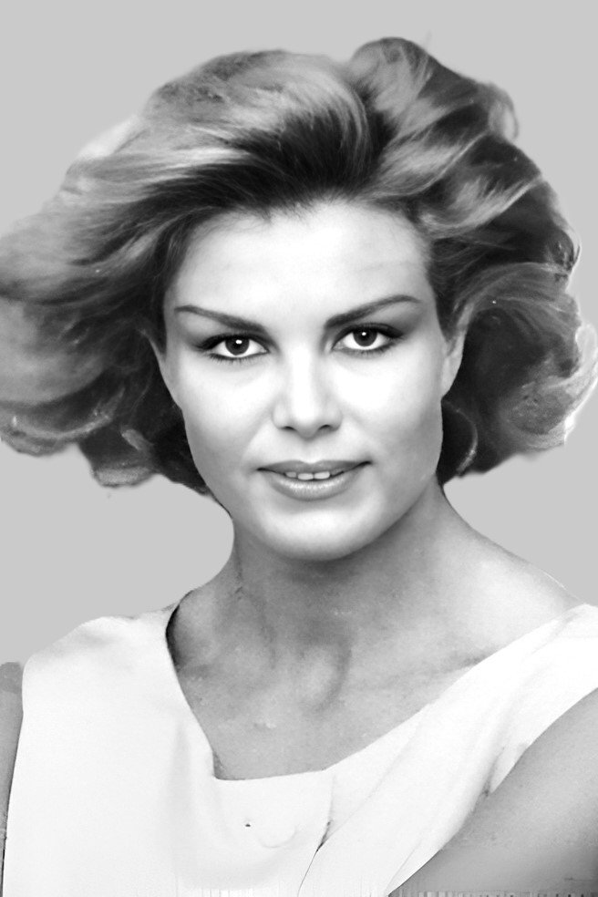 Susy Andersen as Sdenka (segment "The Wurdalak") in Black Sabbath