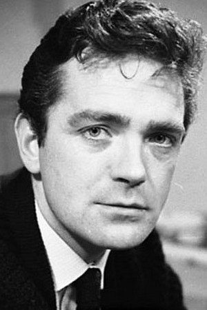 Ronald Allen as Cmdr. Fortune in Eat the Rich