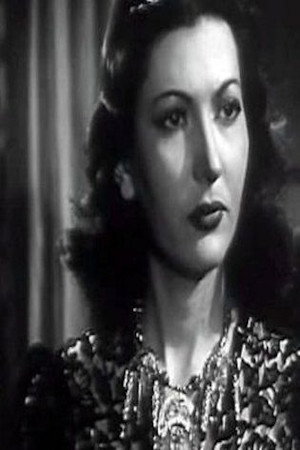Ilham Hussein as Qishtta Hassanein in Ghani Harb