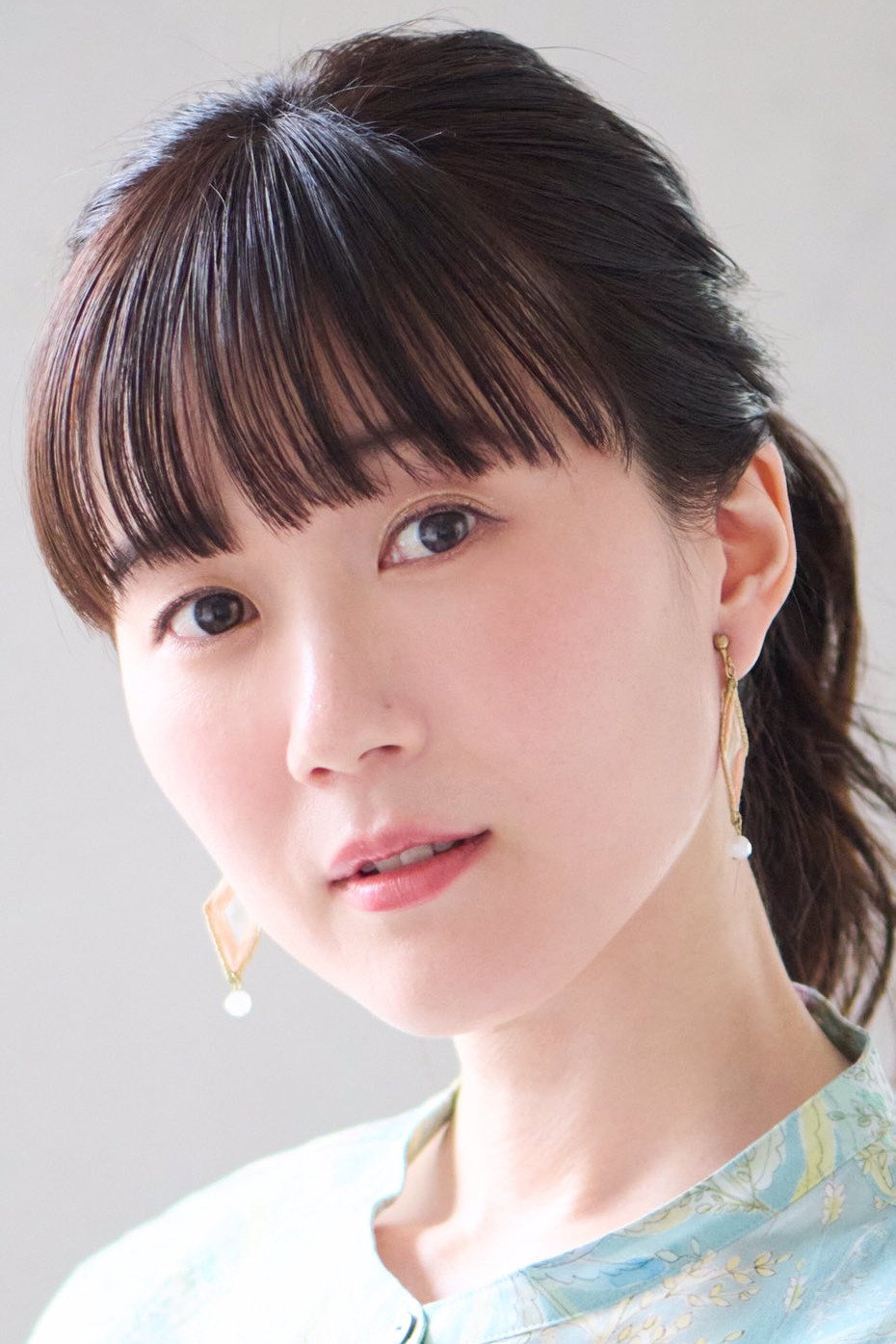 冨岡美沙子 as Haruka Kaibara (voice) in Twin Star Exorcists