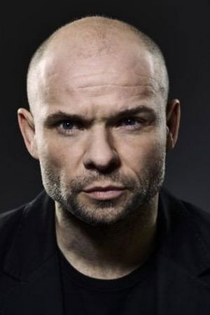 Bartosz Picher as Radek Jurgowicz in Bunt!