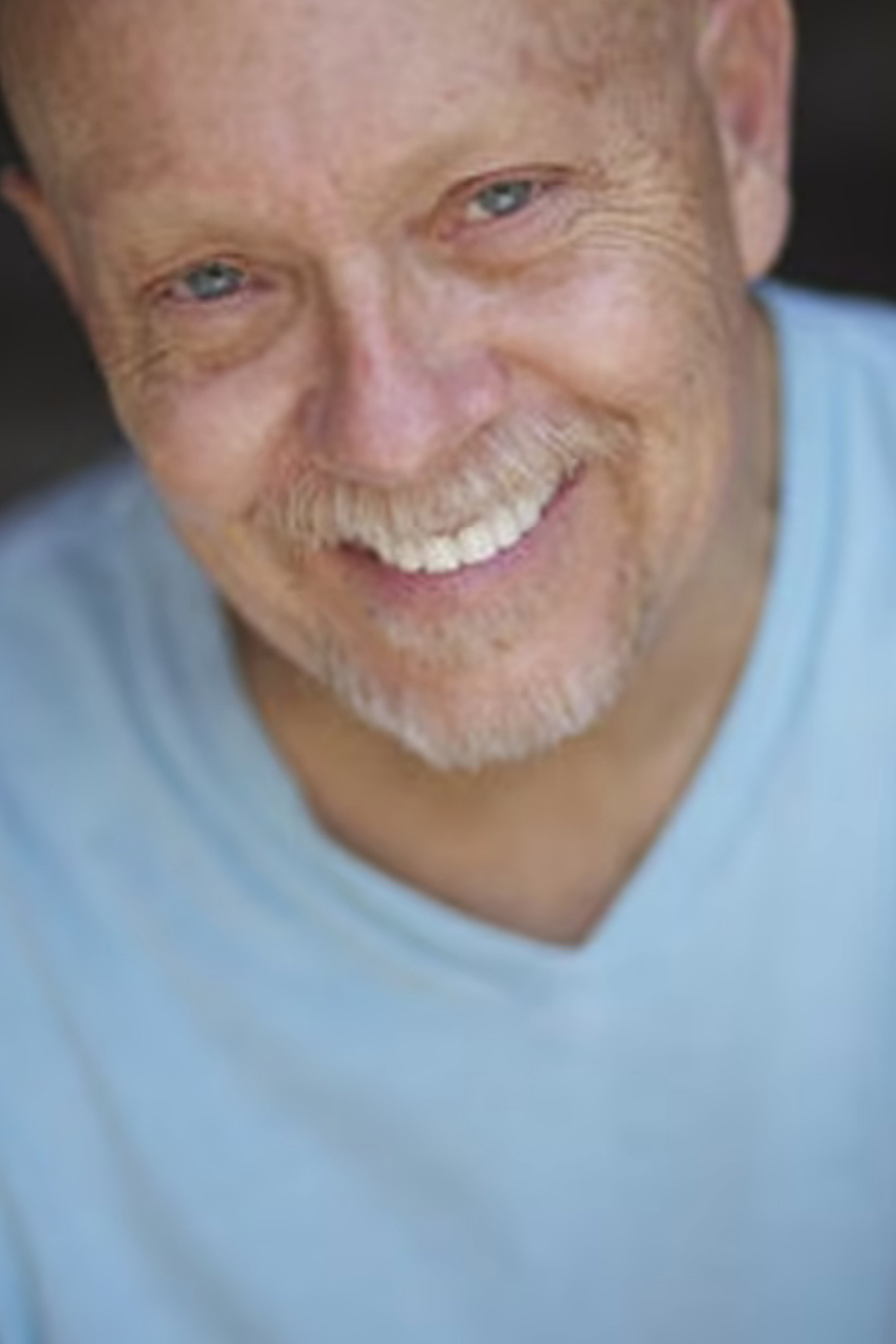 Chance A. Rearden as Hambo in Evil Bong: High-5!