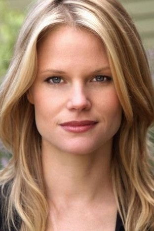 Joelle Carter as Laura Nagel in Chicago Justice