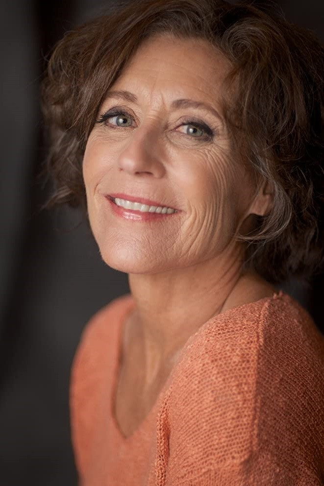 Amy Warner as Mama Eda in Marmalade