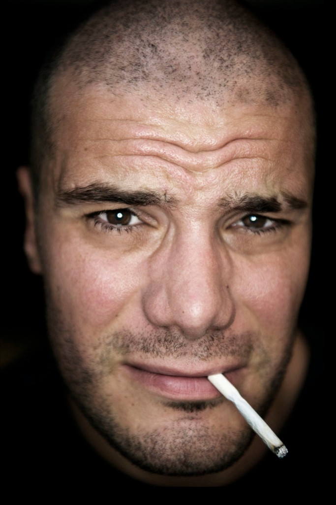 Lorenzo Renzi as Arruda in The Well