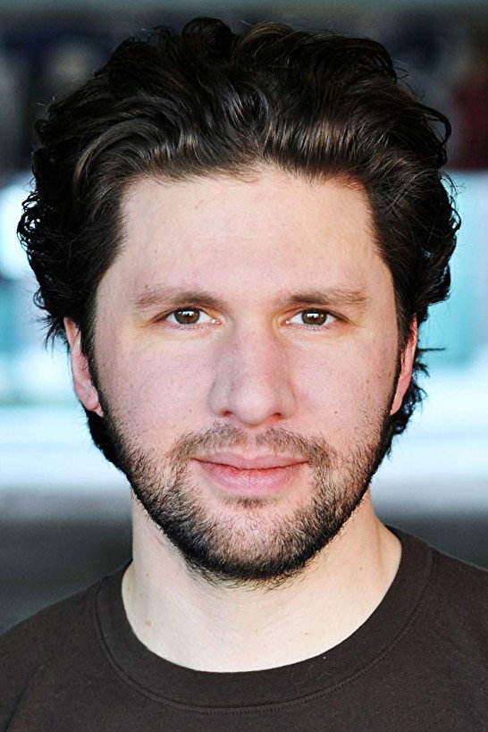 Louis Hobson as Matt in Outside In