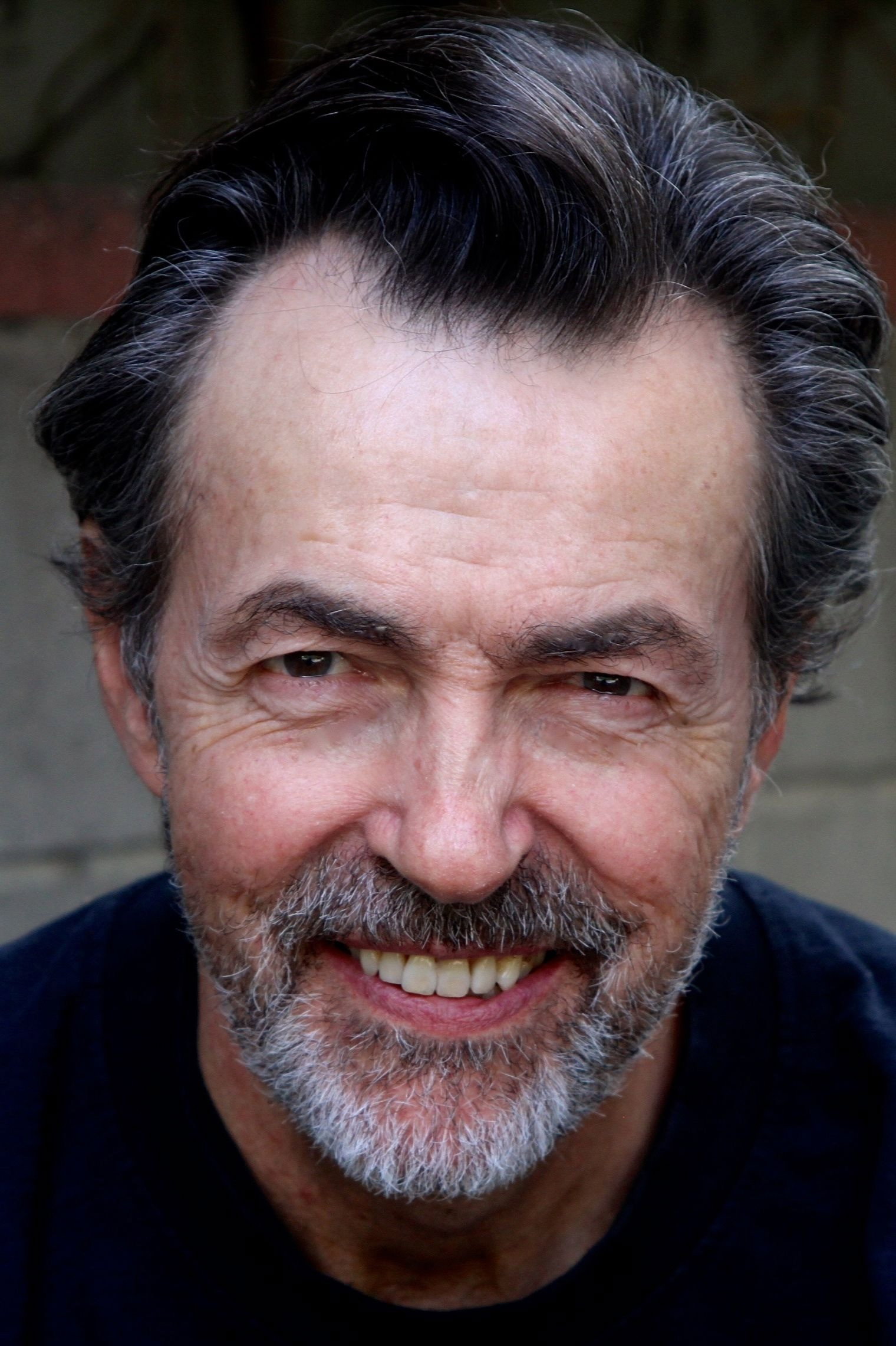 Matt O'Toole as Brooks in Rapid Exchange