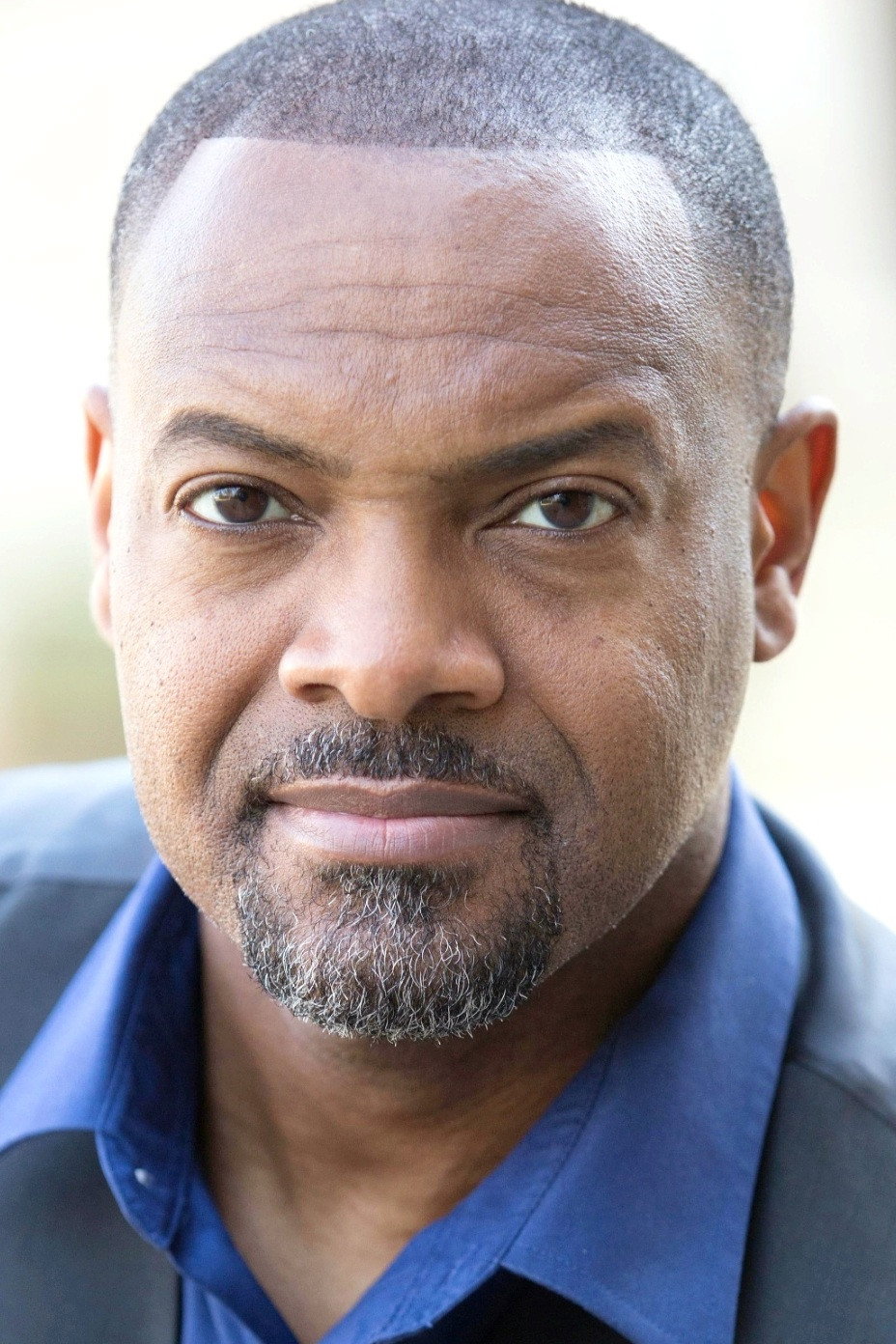 Carl A. Pitts as Jeff in Maggie's Farm