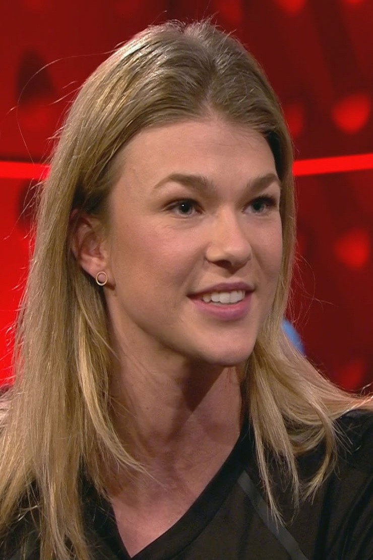 Tess Wester as Self in Humberto à Paris