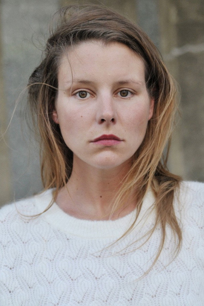 Xenia Tiling as Daniela in Hochzeitsstrudel und Zwetschgenglück