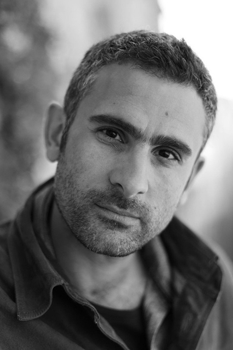 Hovnatan Avédikian as Arto in In the Land of Arto
