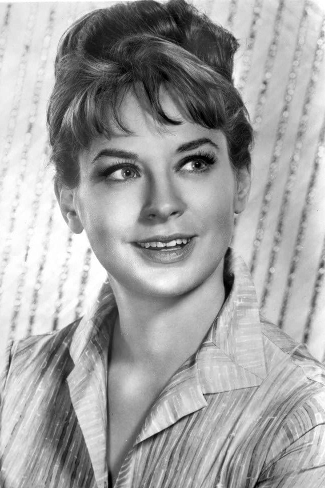 Lois Nettleton as Sue Kramer in Accidental Family