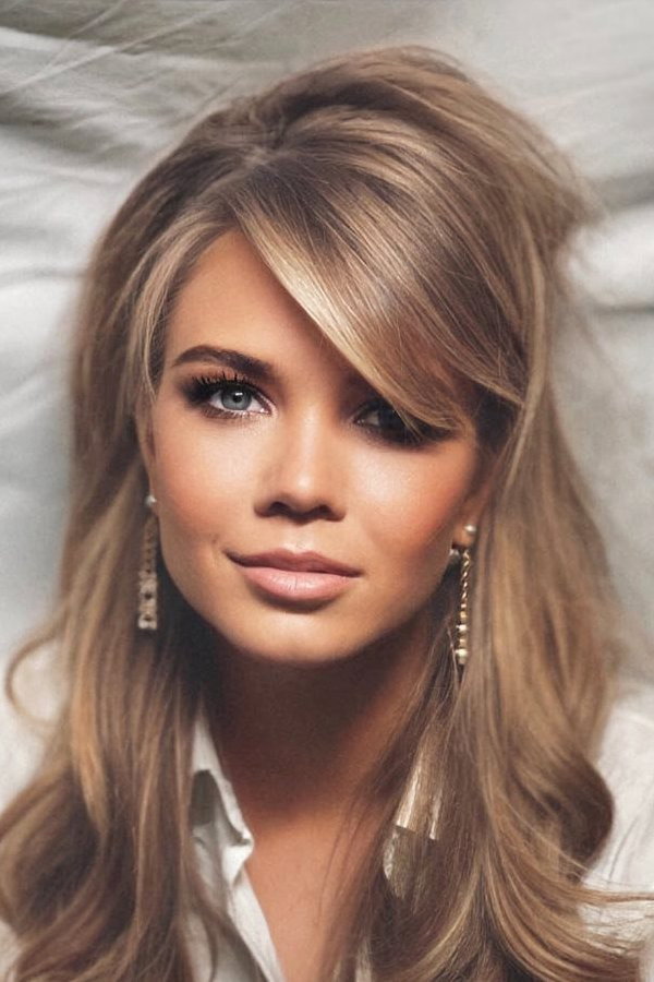 Алла Міхєєва as Allegra Michele in Ciao, 2020!