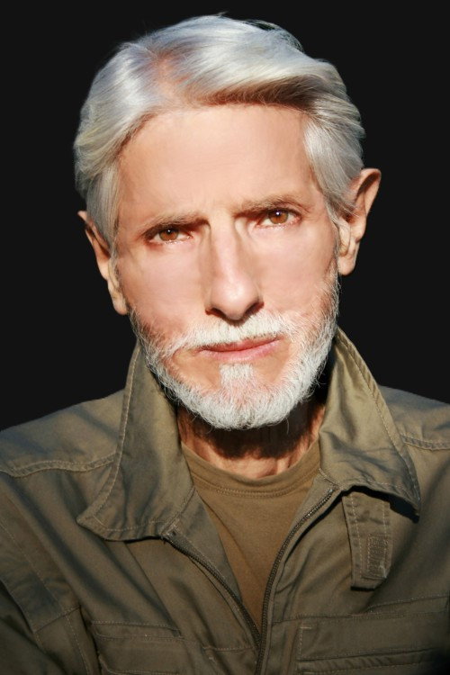 Ramón Pons as Tony in Juegos de sociedad