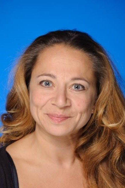 Camilla Siegertsz as Ineke in Clean Hands