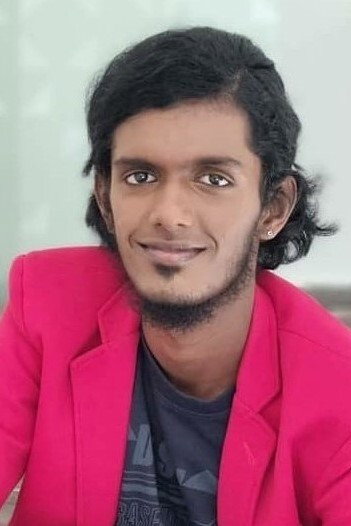 KPY Bala as Kathir in Gandhi Kannadi