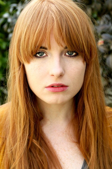 Kelsy Abbott as Mom (voice) in Eat My Shit