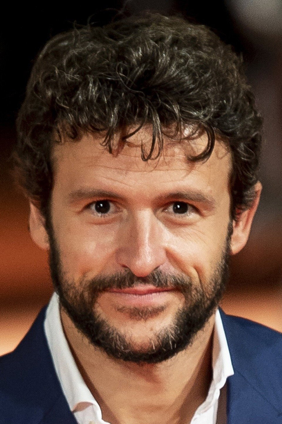 Diego Martín as Alfonso in Supernormal