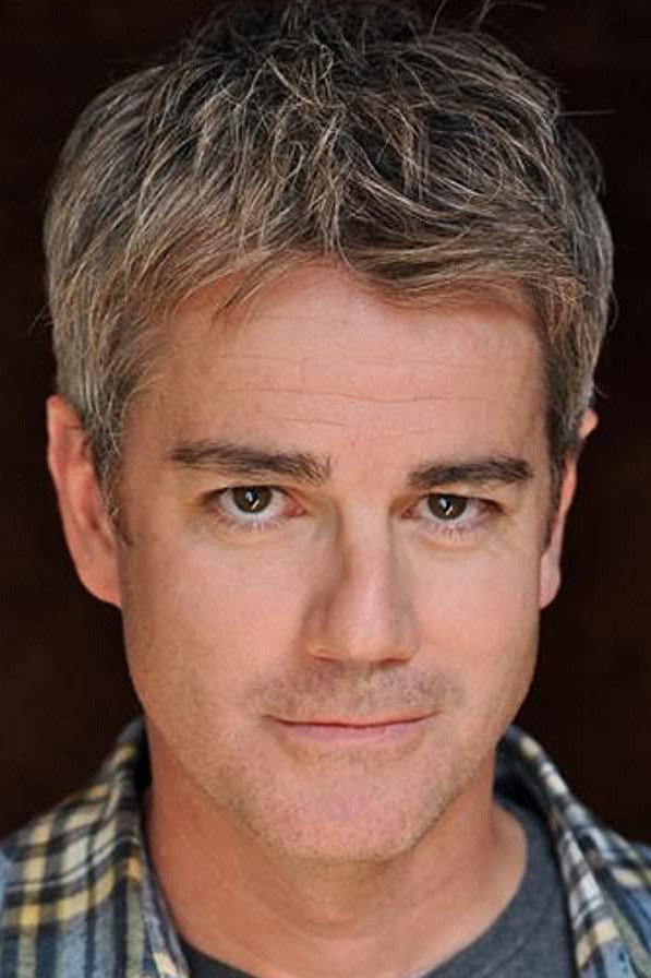 Chuck Campbell as Brian in Deadly Descent