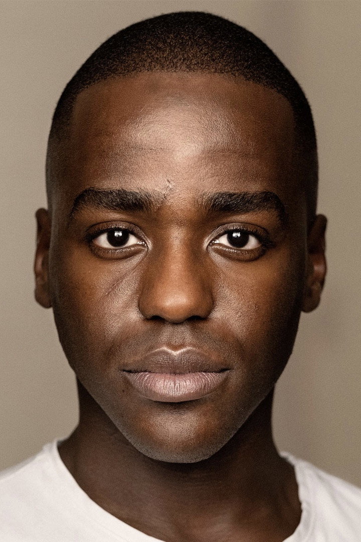 Ncuti Gatwa as The Doctor in Doctor Who