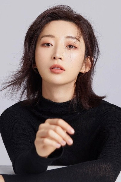 花潼 as A Xiang in Moonlight