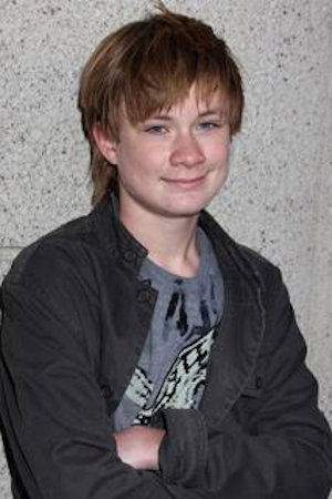 Austin Williams as Ronnie in Sugar