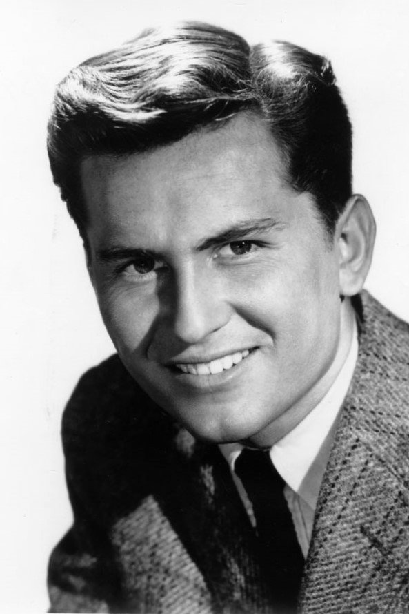 Billy Gray as Boy at Camp Barracks (uncredited) in Her First Romance