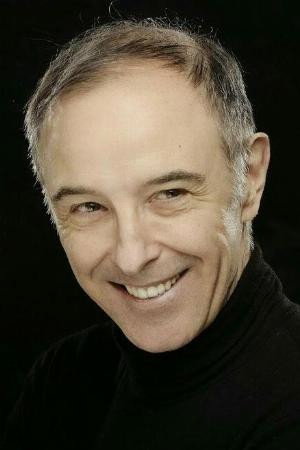 Manel Barceló as Agustí Prada in Sitges
