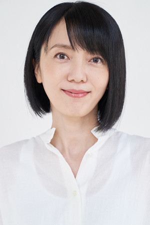高橋あゆみ as Kaori Tokite in Eko Eko Azarak: Misa the Dark Angel