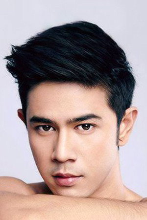 New Narissan Lokavit as Chen/Urakhen in Norrasing